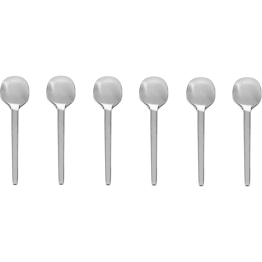 Leonardo Espressolöffel-Set Leonardo