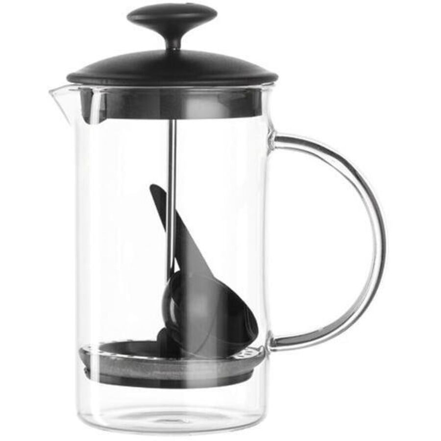 Leonardo Kaffeebereiter Leonardo