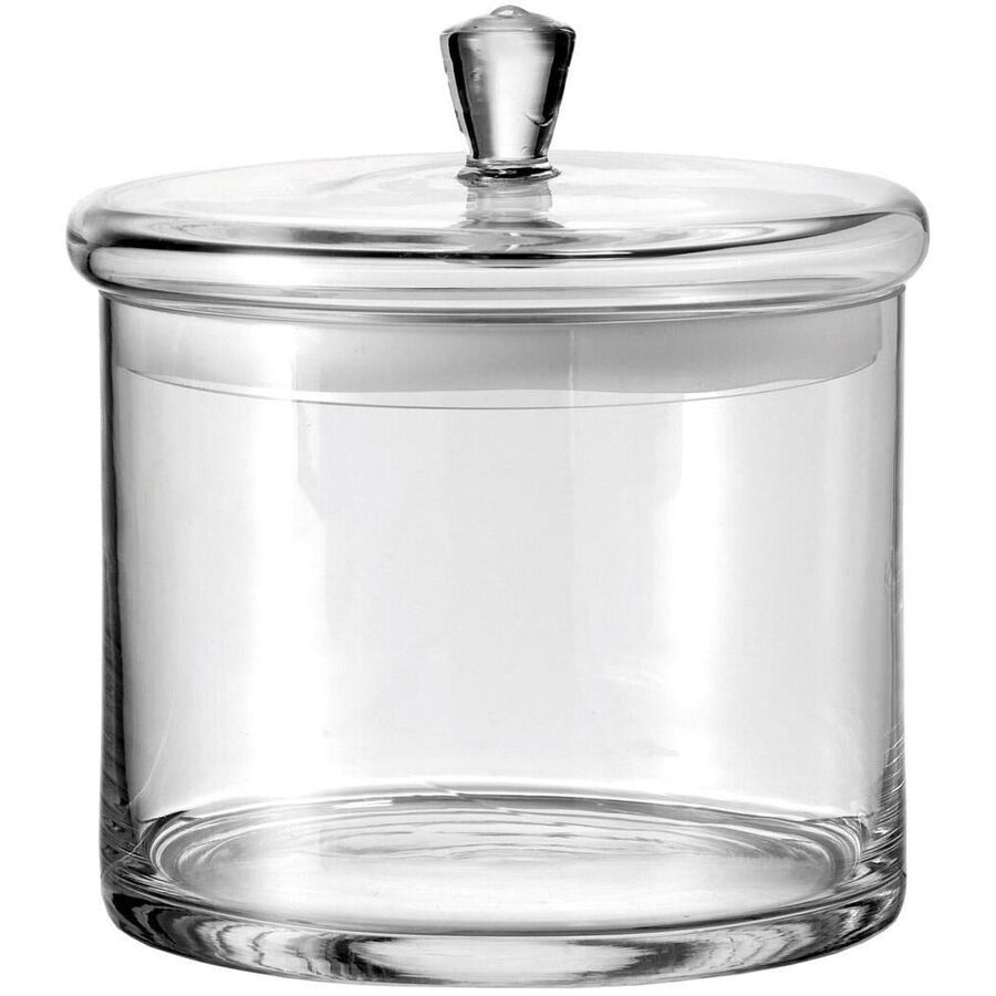 Leonardo Vorratsglas Leonardo