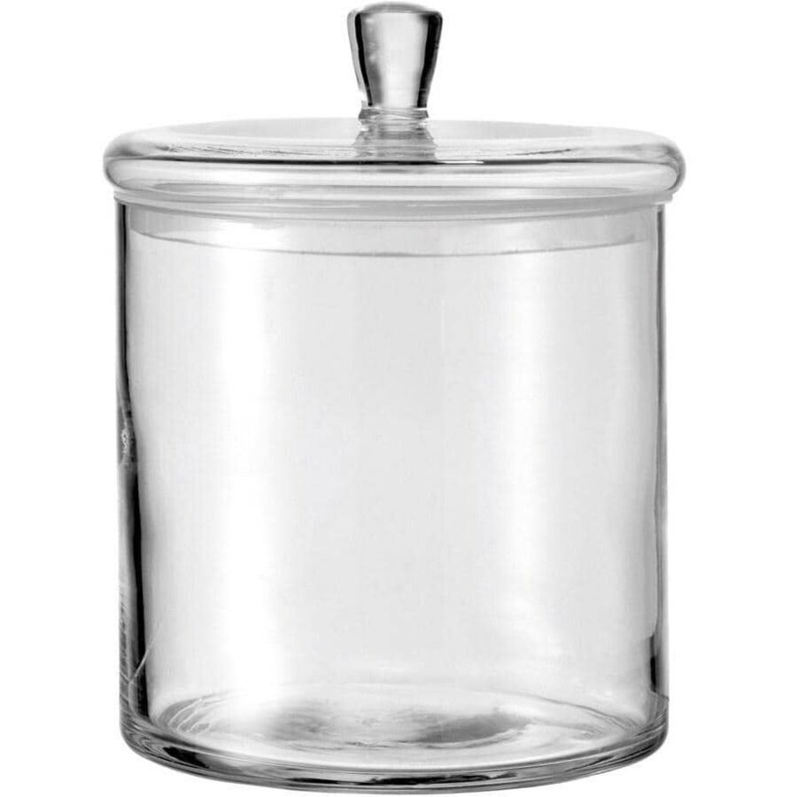 Leonardo Vorratsglas Leonardo