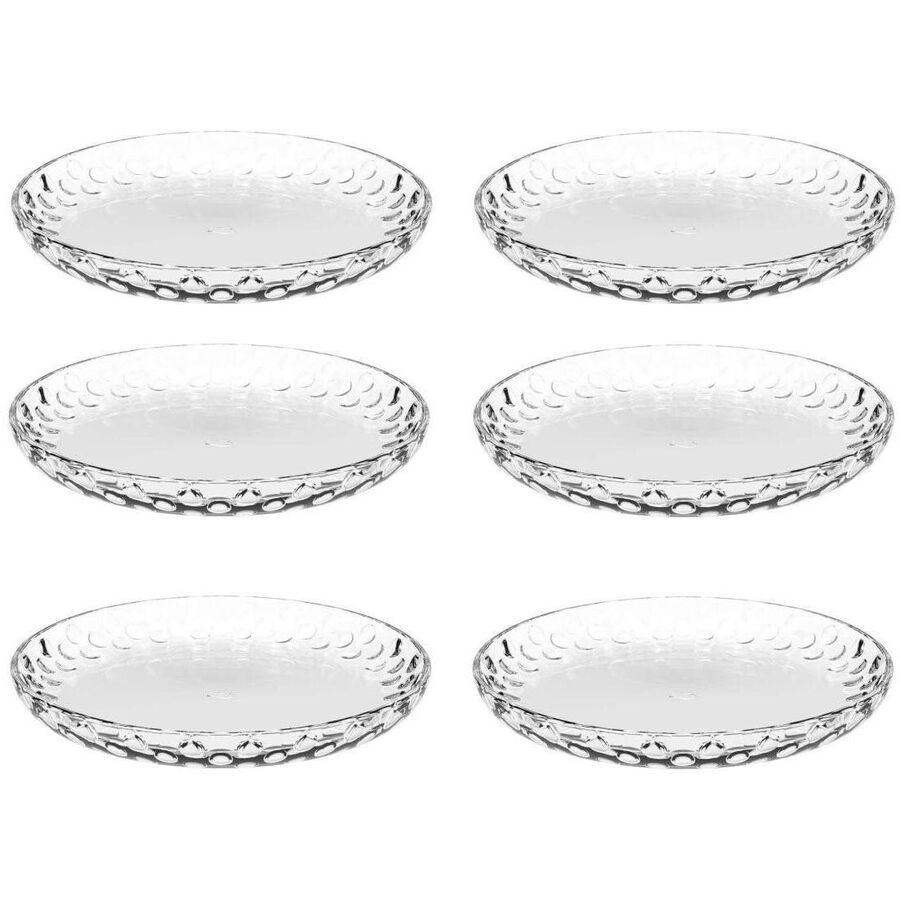 Leonardo Dessertteller-Set Leonardo