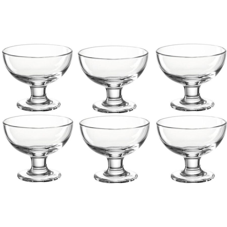 Leonardo Dessertschale-Set Leonardo