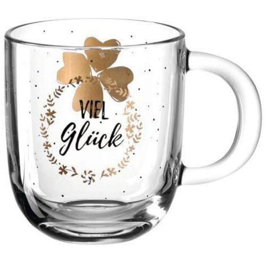 Leonardo Kaffeetasse Leonardo