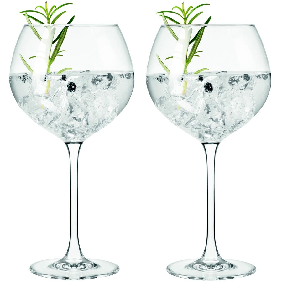 Leonardo Gin Tonic Glas-Set Leonardo