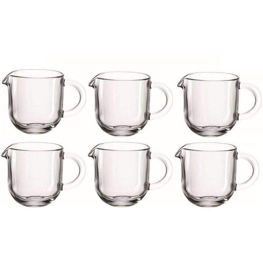 Leonardo Milchkännchen-Set Leonardo