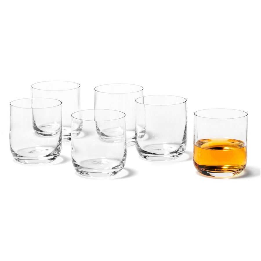 Leonardo Whiskyglas-Set Leonardo