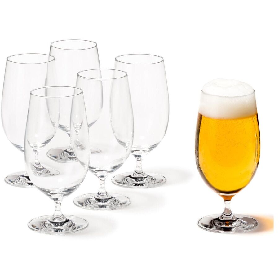 Leonardo Biergläser Leonardo