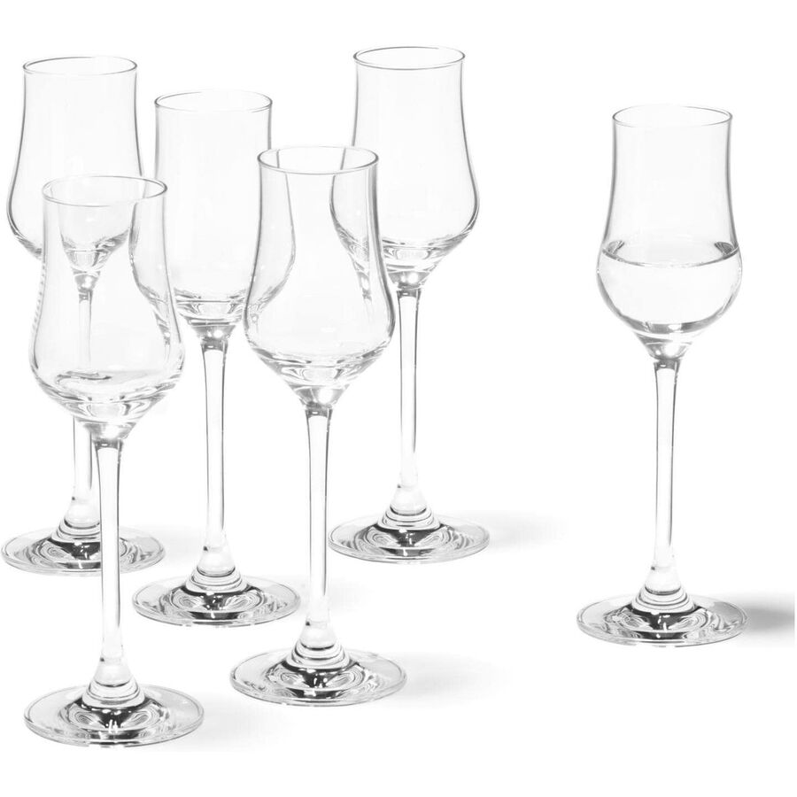 Leonardo Grappagläser Leonardo