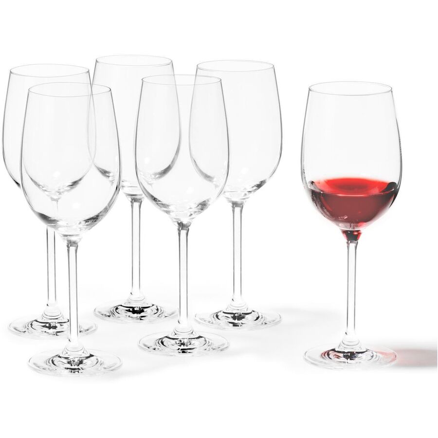 Leonardo Weissweinglas-Set Leonardo