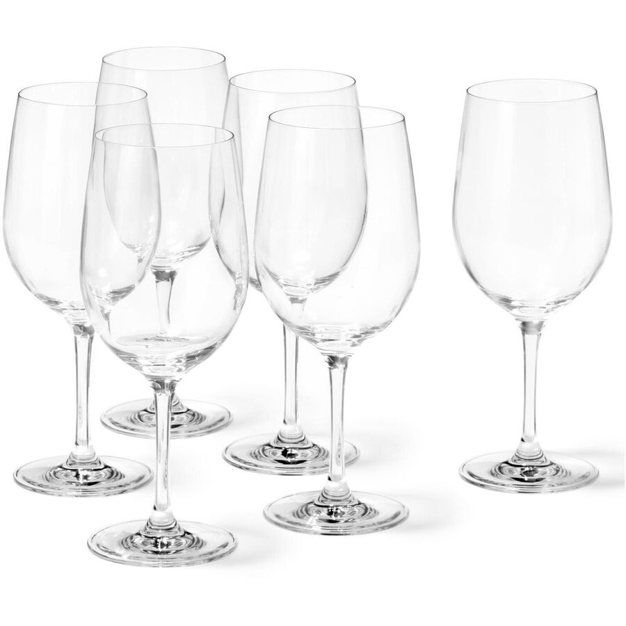 Leonardo Rotweinglas-Set Leonardo