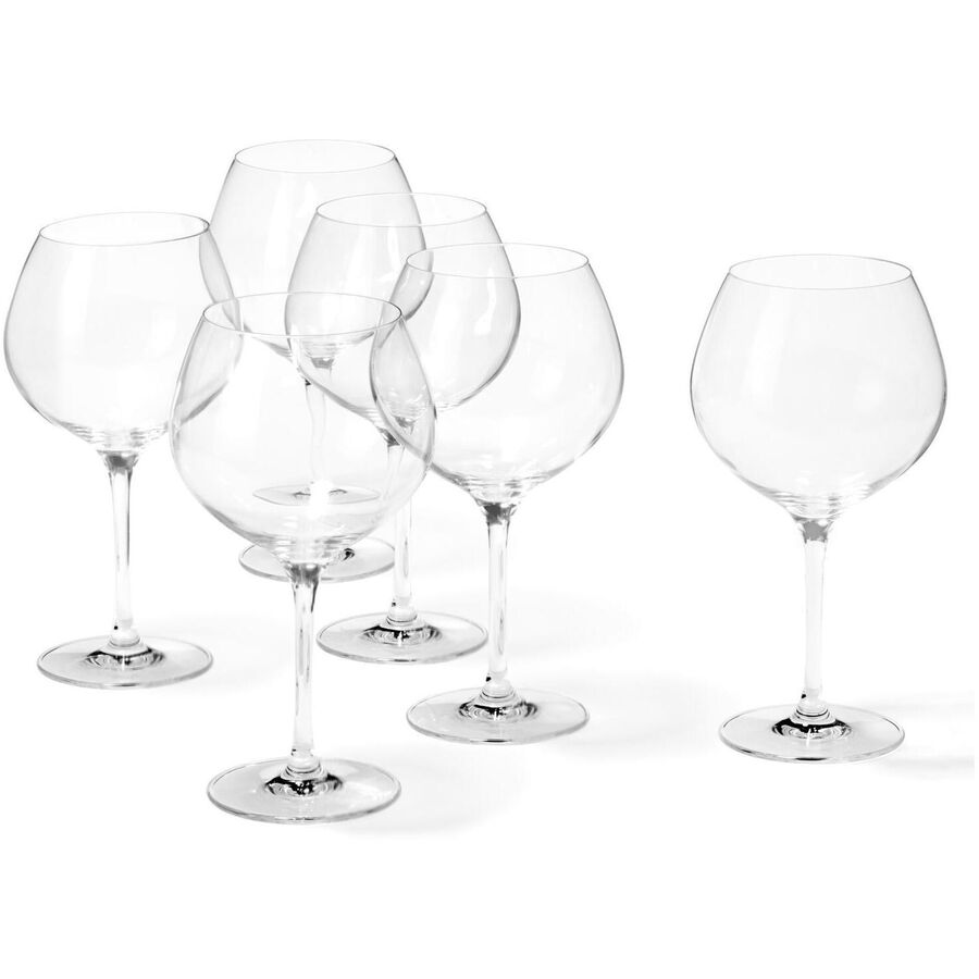 Leonardo Rotweinglas-Set Leonardo