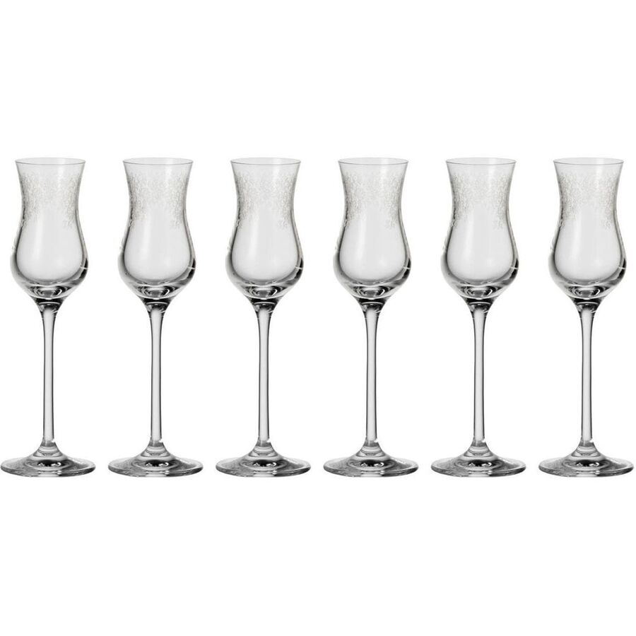 Leonardo Grappagläser Leonardo