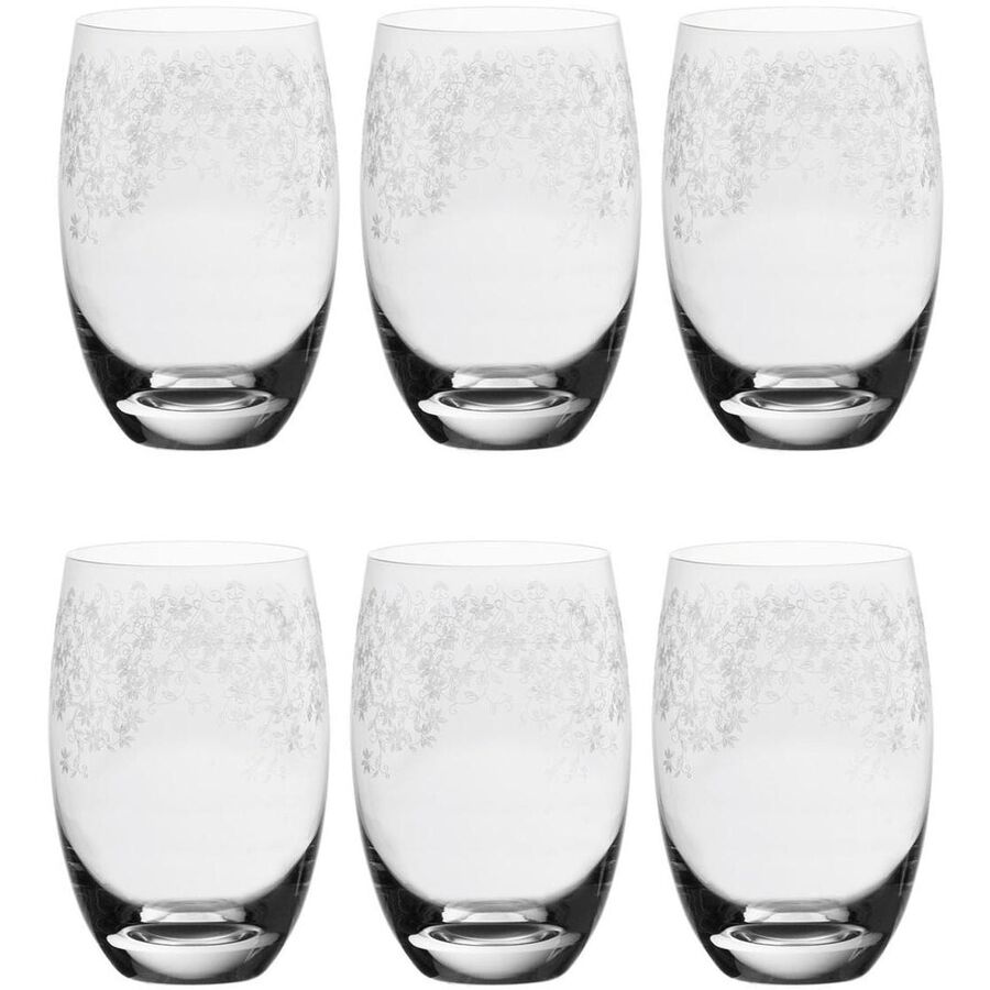 Leonardo Longdrinkglas-Set Leonardo