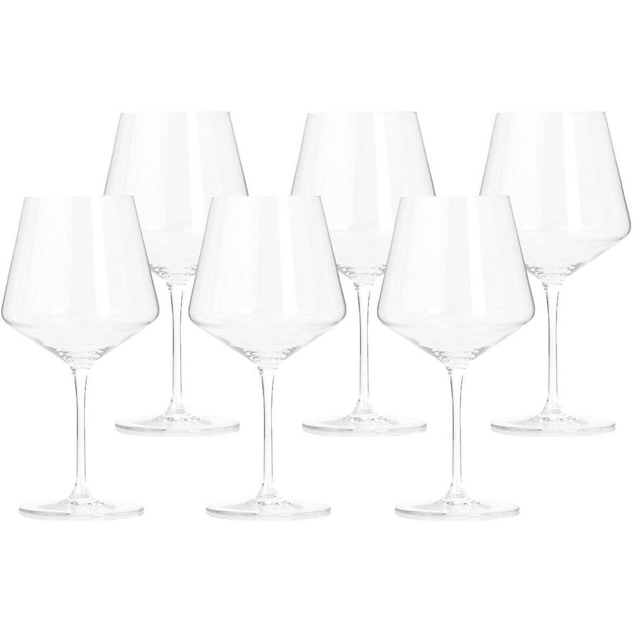 Leonardo Rotweinglas-Set Leonardo