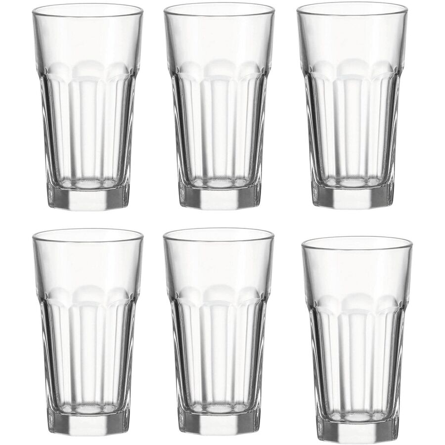 Leonardo Longdrinkglas-Set Leonardo