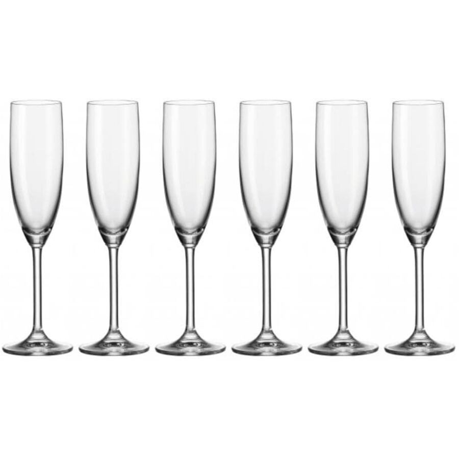 Leonardo Sektglas-Set Leonardo
