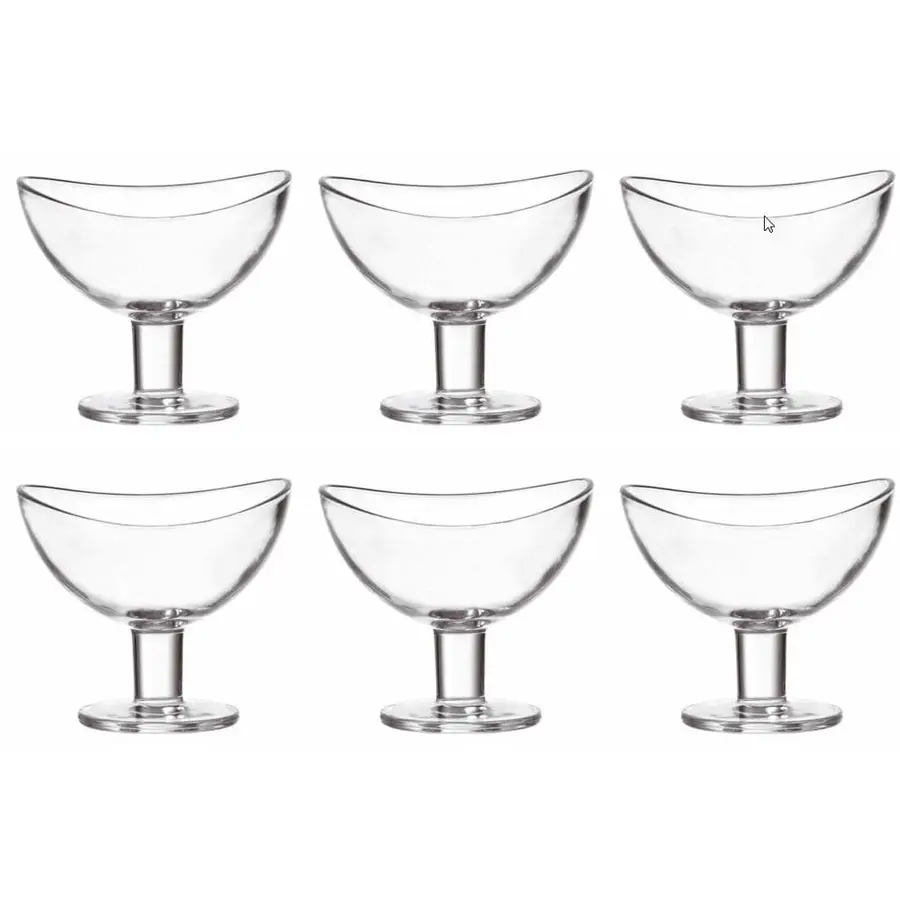 Leonardo Dessert Schalen Loop