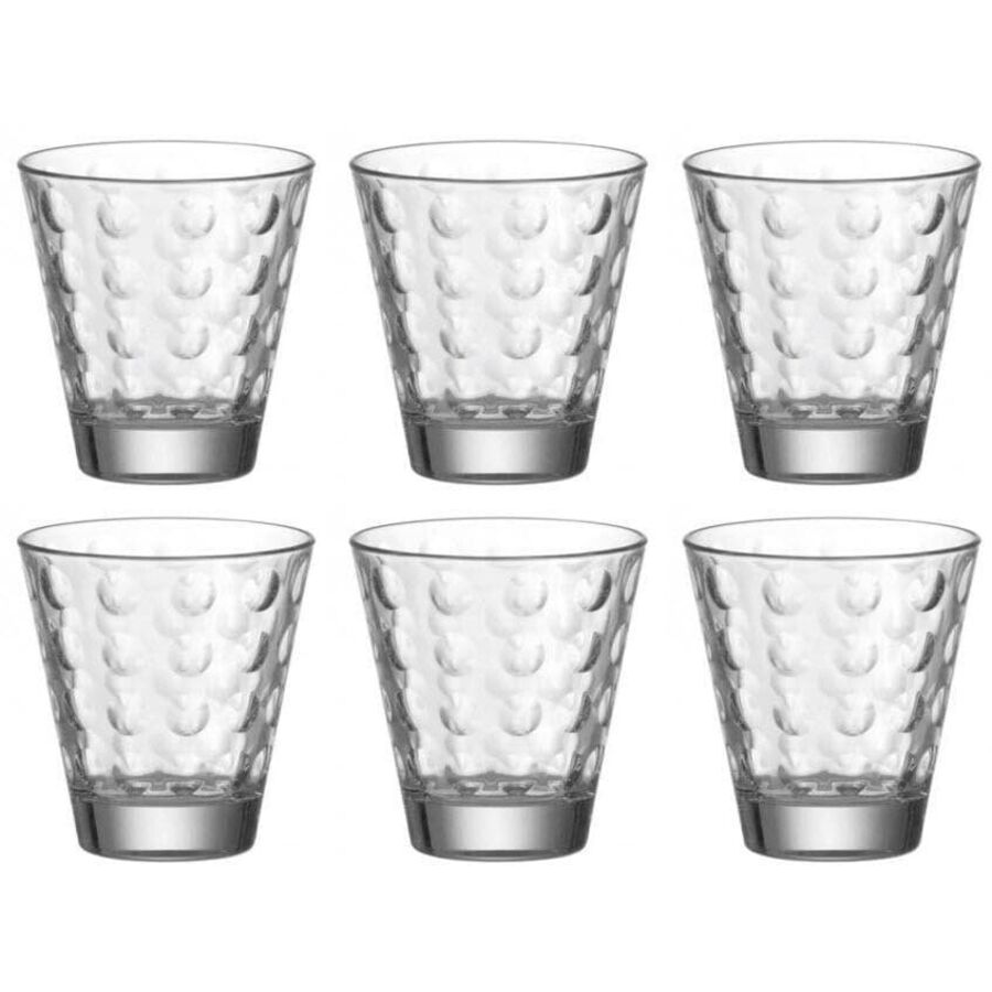 Leonardo Trinkglas-Set Leonardo