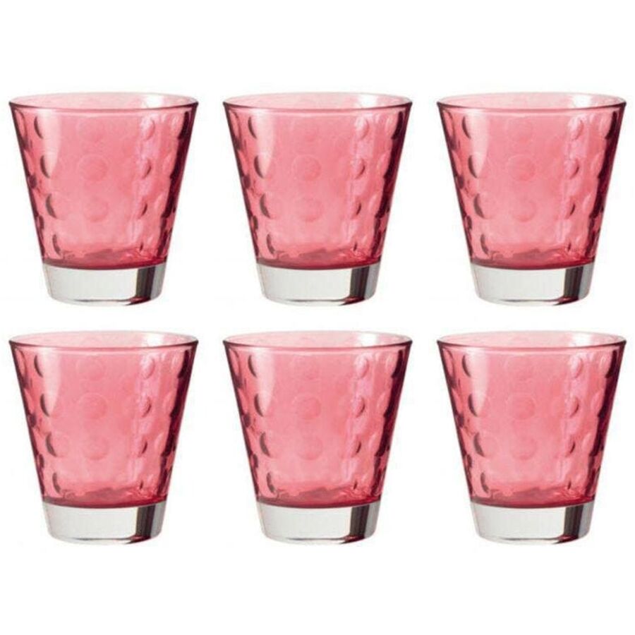 Leonardo Trinkglas-Set Leonardo