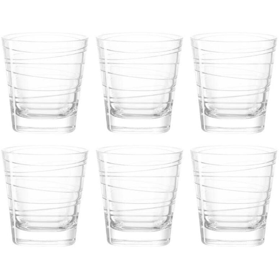 Leonardo Trinkglas-Set Leonardo