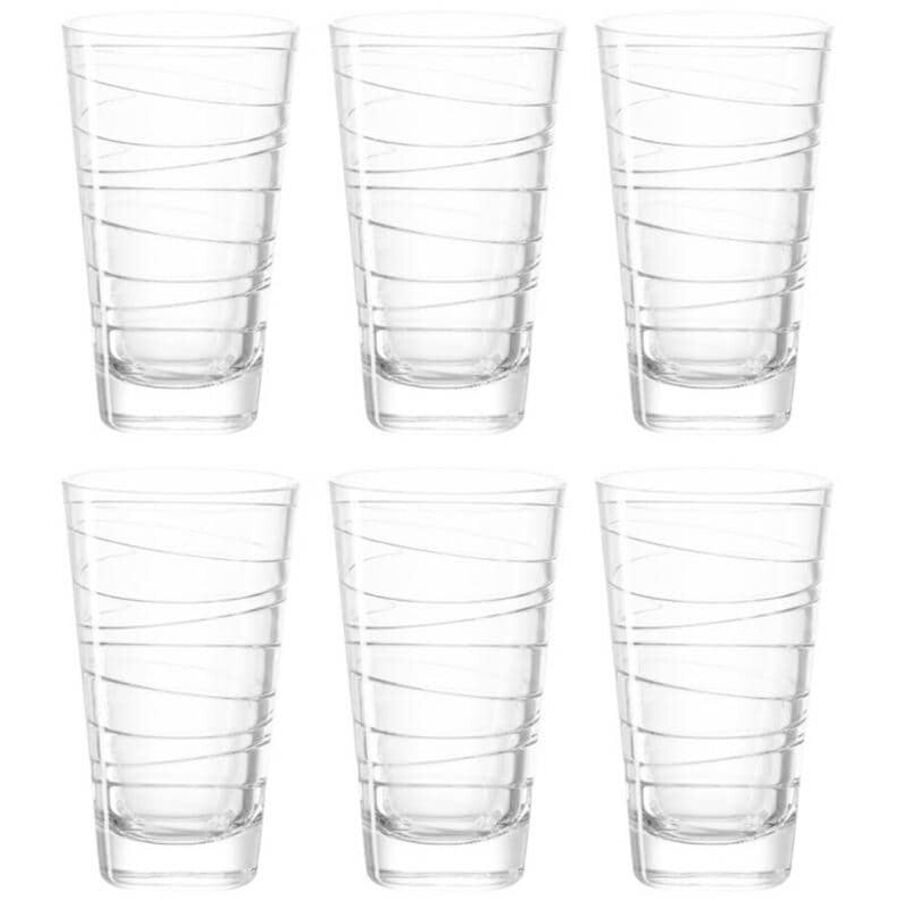 Leonardo Trinkglas-Set Leonardo