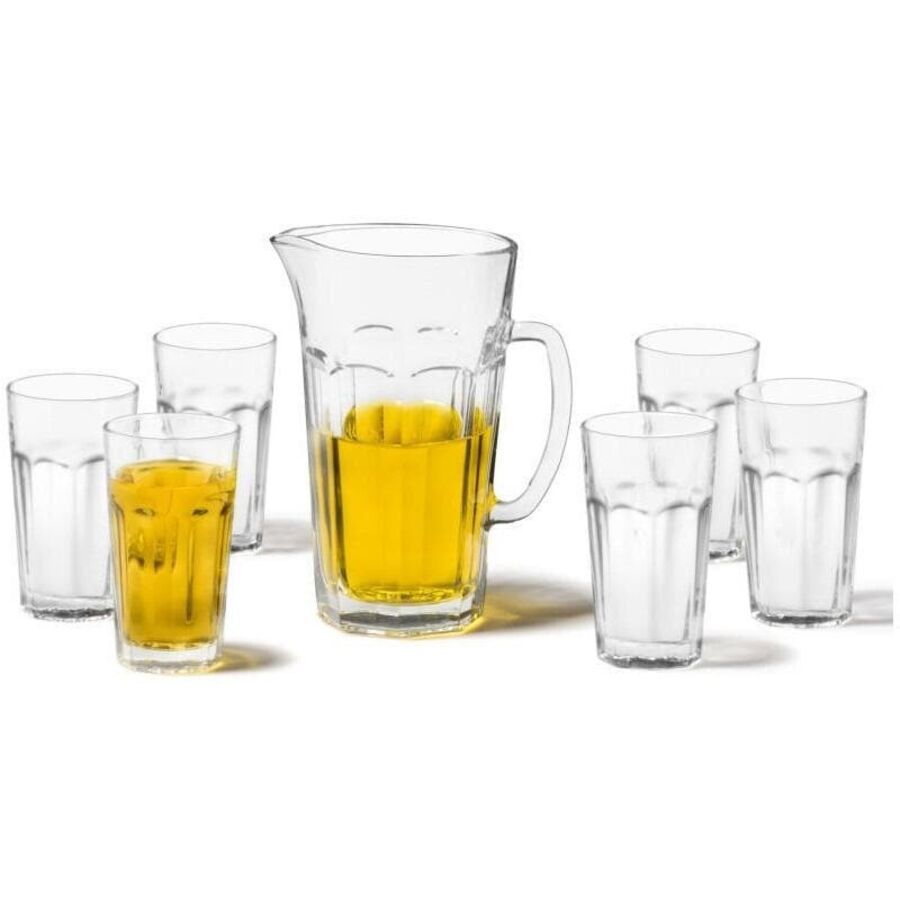 Leonardo Trinkkrug-Set 7-tlg. Leonardo