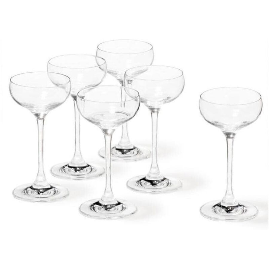 Leonardo Likörbecher-Set Leonardo