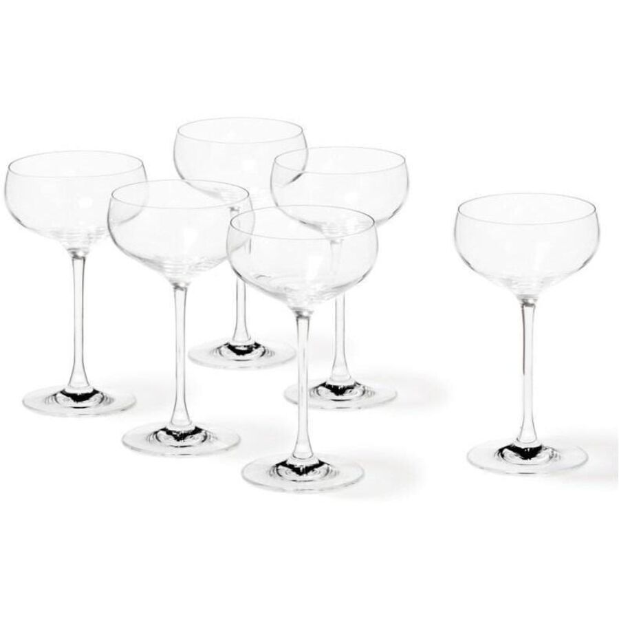 Leonardo Sektglas-Set Leonardo