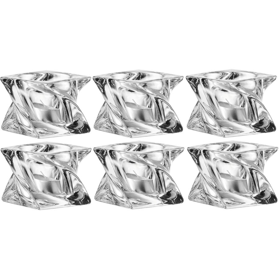 Leonardo Teelichthalter Leonardo