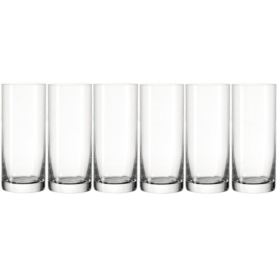 Leonardo Trinkglas-Set Leonardo