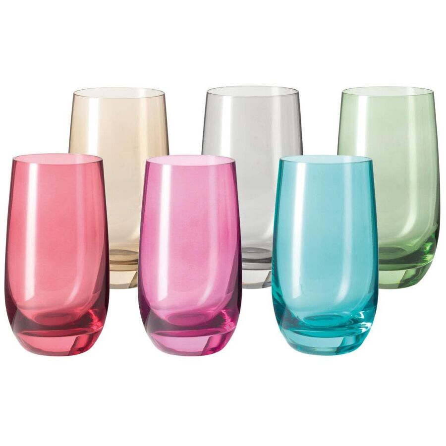 Leonardo Trinkglas-Set Leonardo