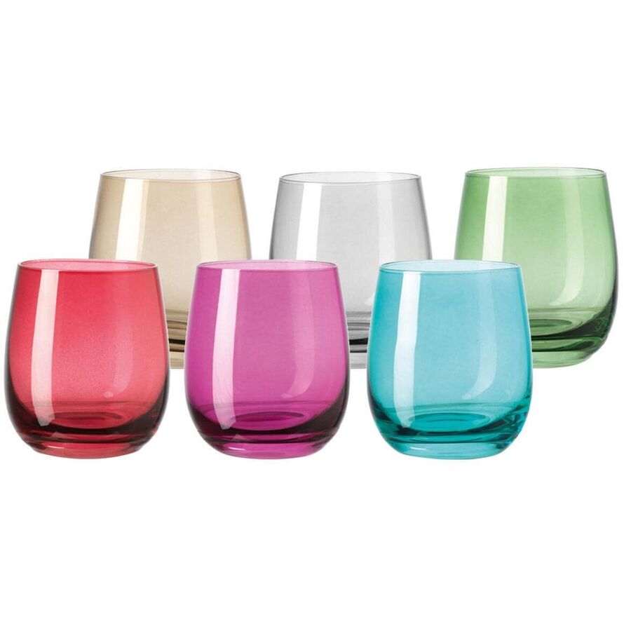 Leonardo Trinkglas-Set Leonardo