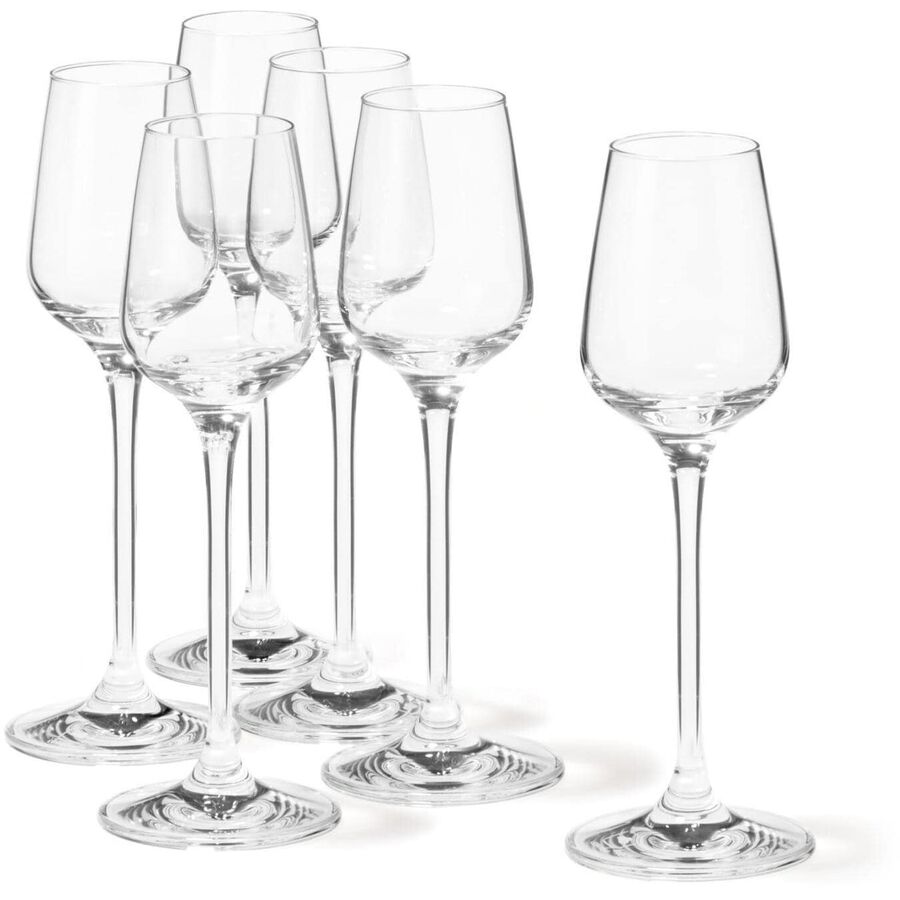 Leonardo Schnapsglas-Set Leonardo
