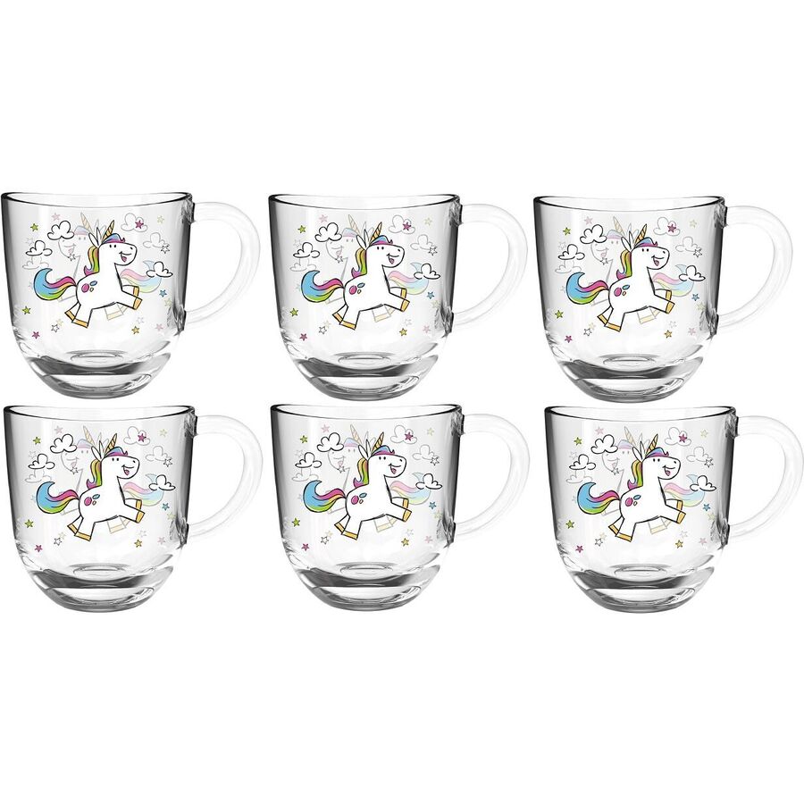 Leonardo Kindergeschirr-Set Leonardo