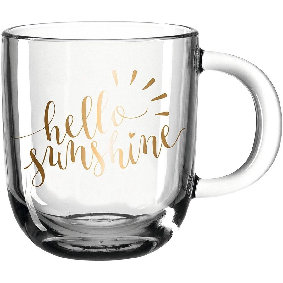 Leonardo Kaffeetasse Leonardo