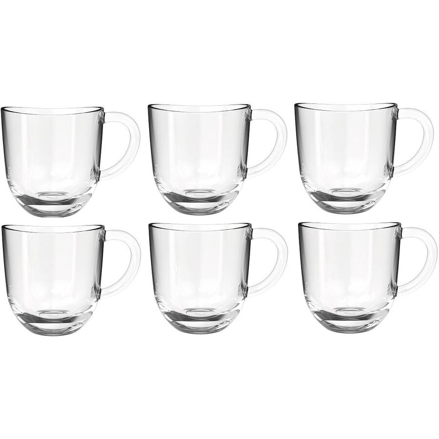 Leonardo Kaffeetassen-Set Leonardo