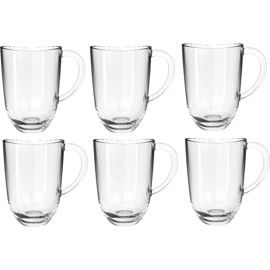 Leonardo Latte Macchiato Becher-Set Leonardo
