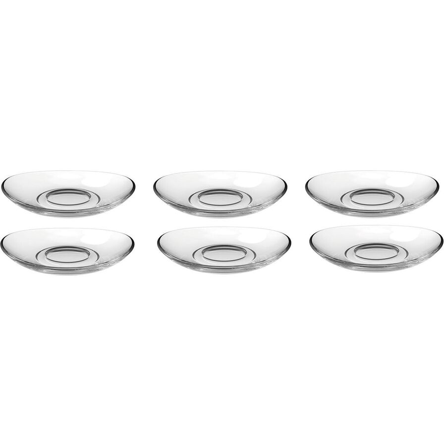 Leonardo Untertassen-Set Leonardo