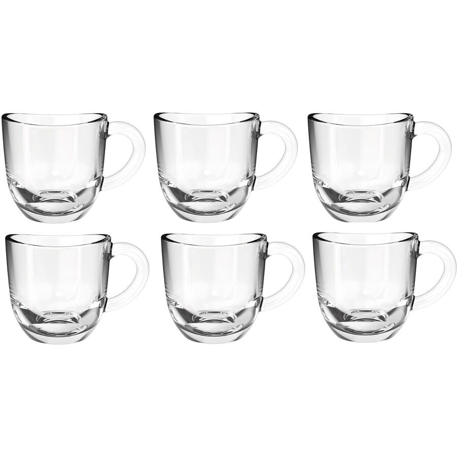 Leonardo Espressotasse-Set Leonardo