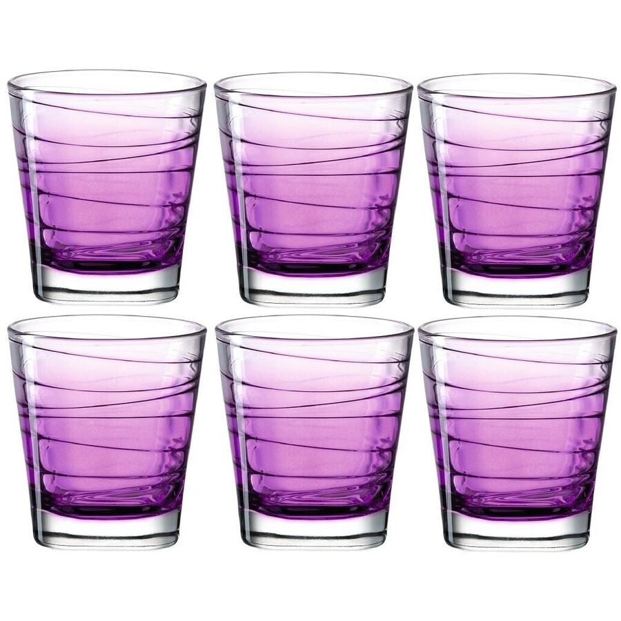 Leonardo Trinkglas-Set Leonardo