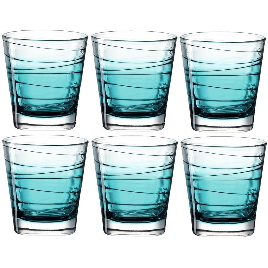 Leonardo Trinkglas-Set Leonardo