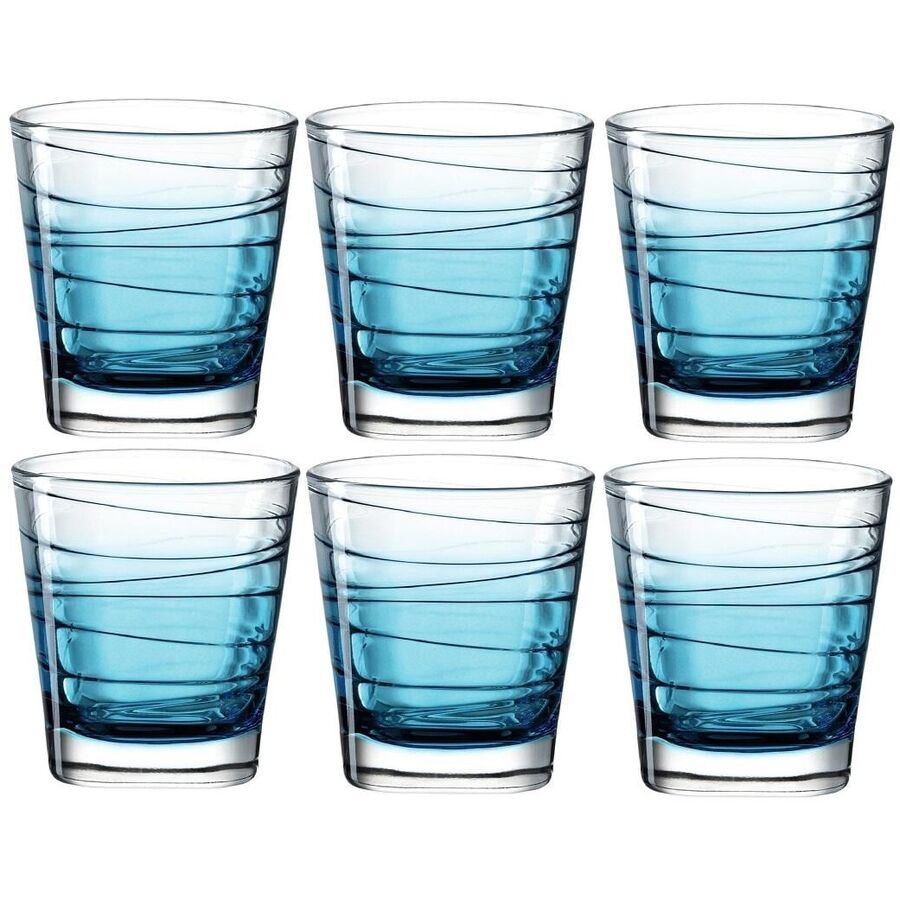 Leonardo Trinkglas-Set Leonardo