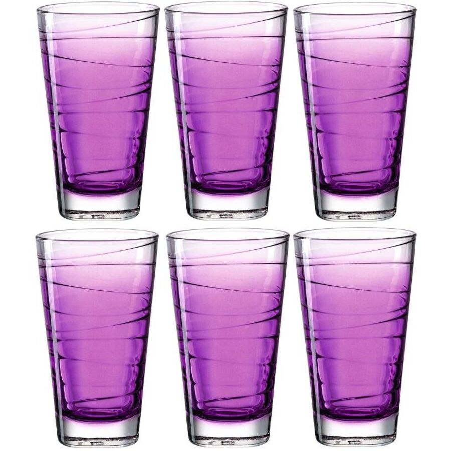 Leonardo Trinkglas-Set Leonardo