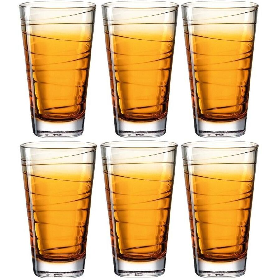 Leonardo Trinkglas-Set Leonardo