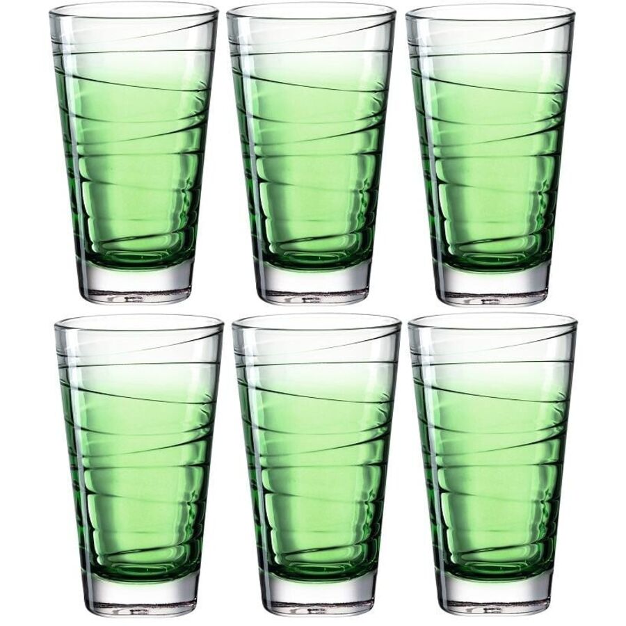 Leonardo Trinkglas-Set Leonardo