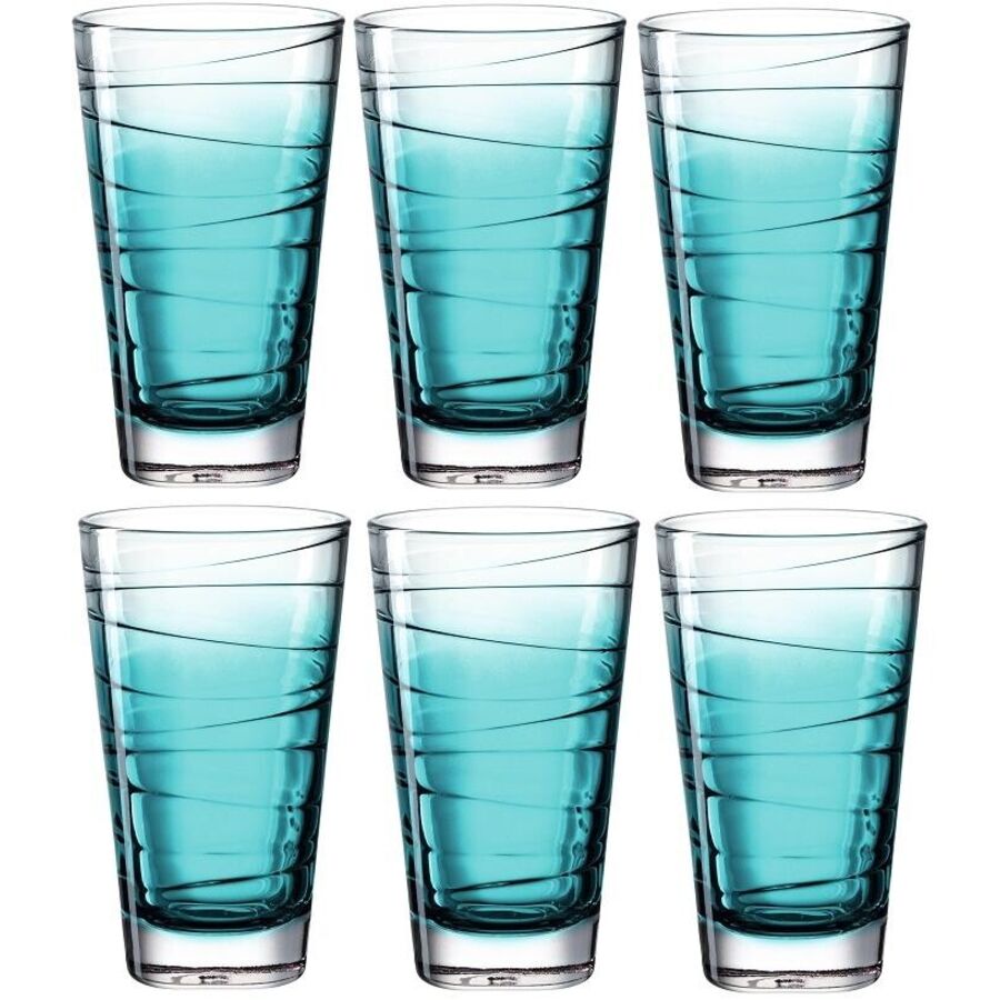 Leonardo Trinkglas-Set Leonardo