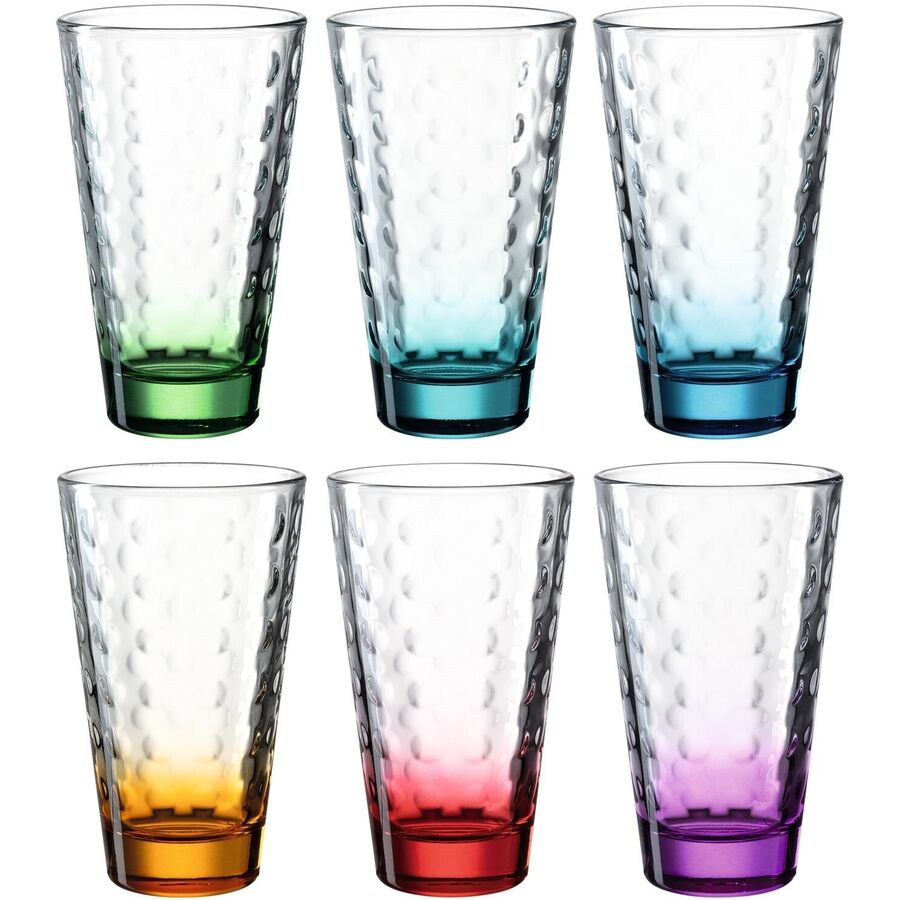 Leonardo Trinkglas-Set Leonardo