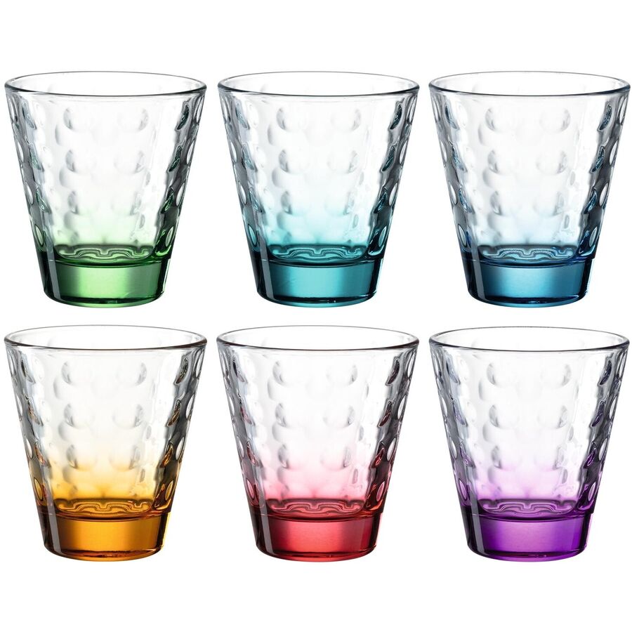 Leonardo Trinkglas-Set Leonardo