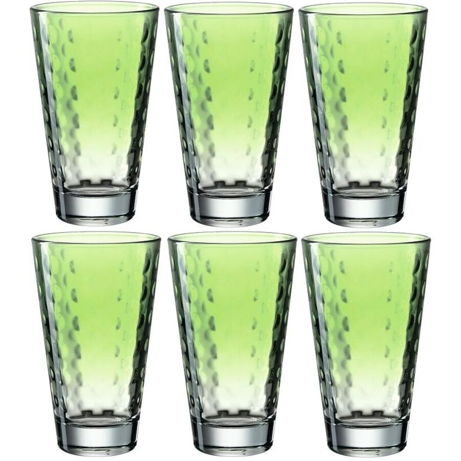 Leonardo Trinkglas-Set Leonardo