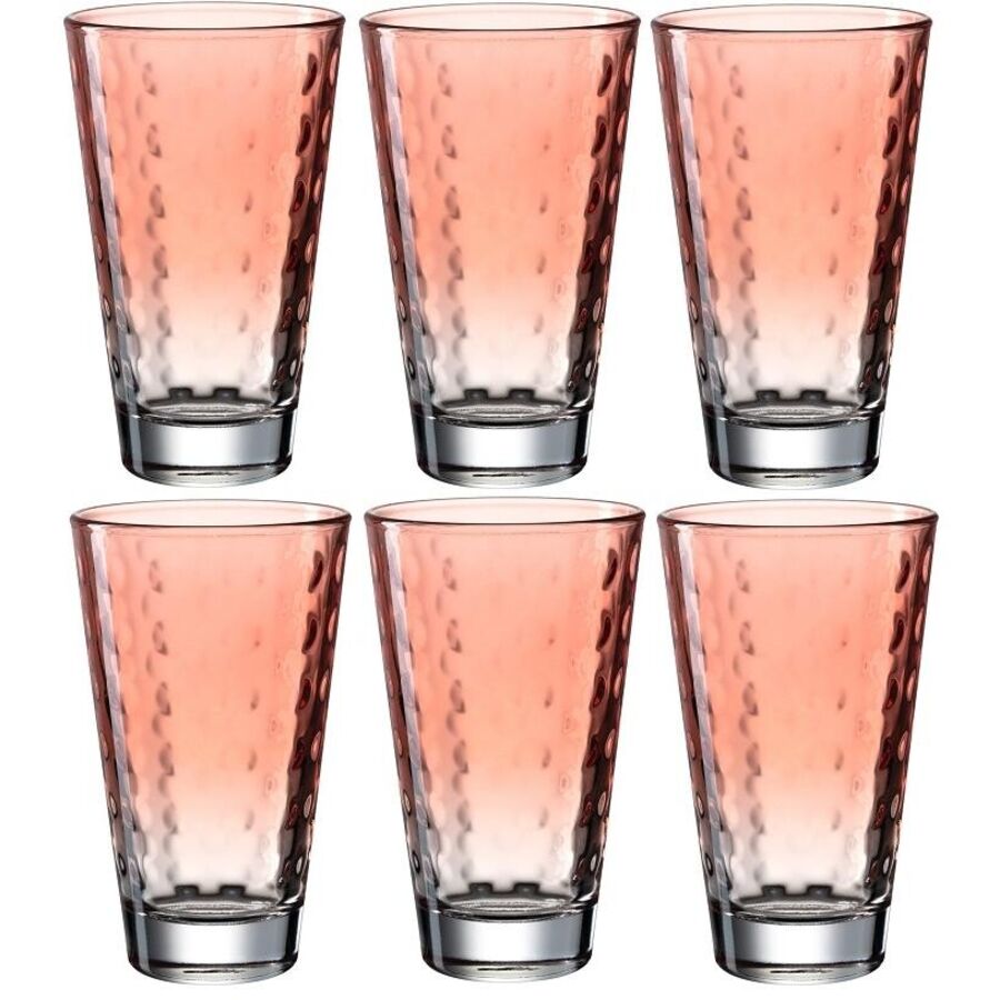 Leonardo Trinkglas-Set Leonardo